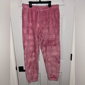 Juicy Couture Sweat Pants / Joggers